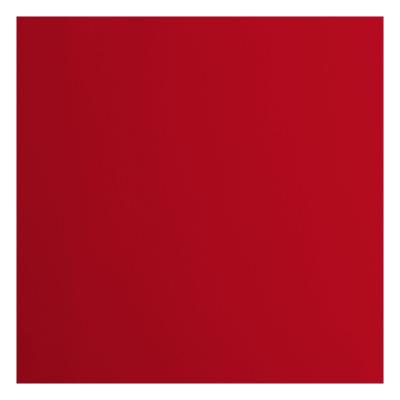Vaessen Creative Tonkarton (glatt) - Poppy