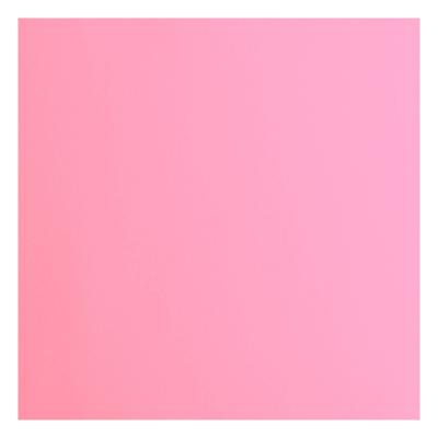 Vaessen Creative Tonkarton (glatt) - Rosa