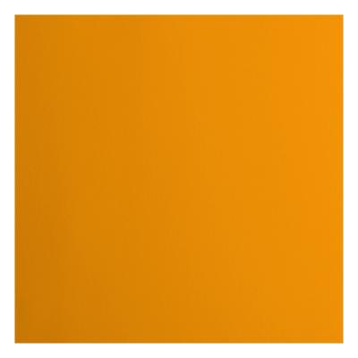 Vaessen Creative Tonkarton (glatt) - Mango