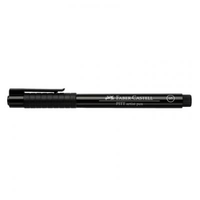 Faber Castell Pitt Artist Pen Fineliner - S