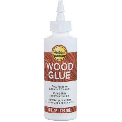 Aleene's Kleber - Wood Glue