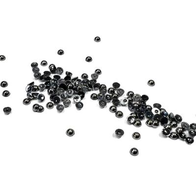 Simple and Basic Half Pearls