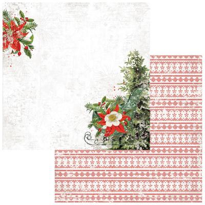 49 and Market Evergreen Season - Rejoice In The Season