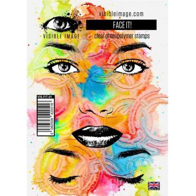 Visible Image Stempel - Face It