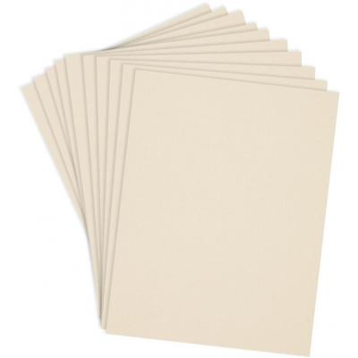 Spellbinders ColorWheel Cardstock - Chiffon