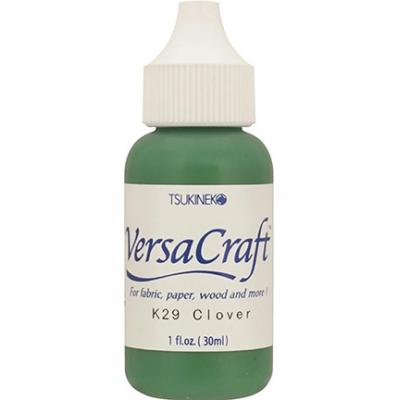 Tsukineko VersaCraft Inker - Clover