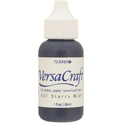 Tsukineko VersaCraft Inker - Starry Night