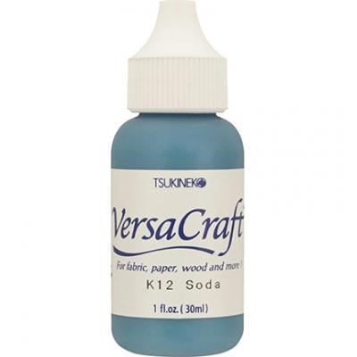 Tsukineko VersaCraft Inker - Soda