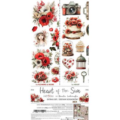 Craft O'Clock Heart of the Sun - Extra Set Mix