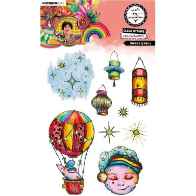 StudioLight Art By Marlene Stempel - Sweet Dreams