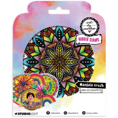 StudioLight Art By Marlene Stempel -  Mandala Crush