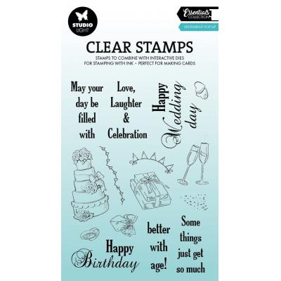 StudioLight Stempel - Sentiment Pop-Up