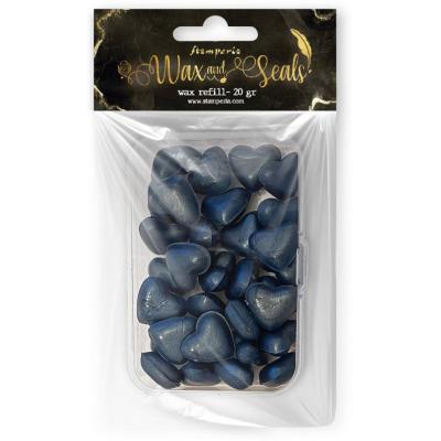 Stamperia Wax Refill - Pearl Deep
