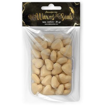 Stamperia Wax Refill - Pastel Peach