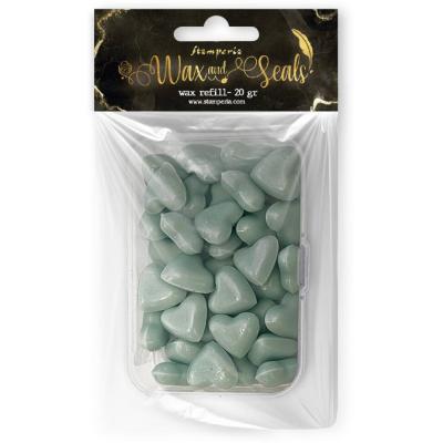Stamperia Wax Refill - Pastel Blue