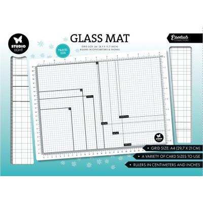 StudioLight - Glass Mat