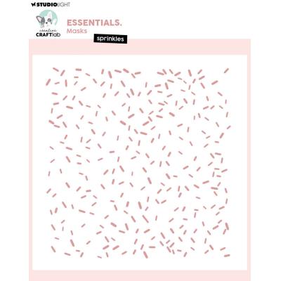 StudioLight Creative Craftlab Masks - Sprinkles