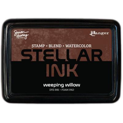 Ranger Simon Hurley create. Stellar Ink Pad - Weeping Willow