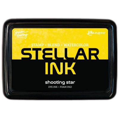 Ranger Simon Hurley create. Stellar Ink Pad - Shooting Star