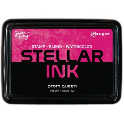 Ranger Simon Hurley create. Stellar Ink Pad - Prom Queen