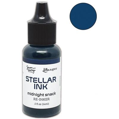 Ranger Simon Hurley create. Stellar Ink - Midnight Snack