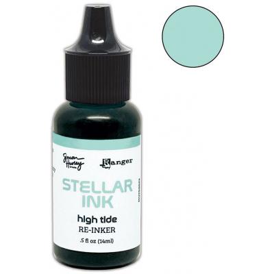 Ranger Simon Hurley create. Stellar Ink - High Tide