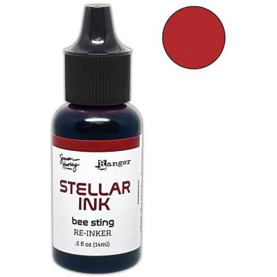 Ranger Simon Hurley create. Stellar Ink - Bee Sting