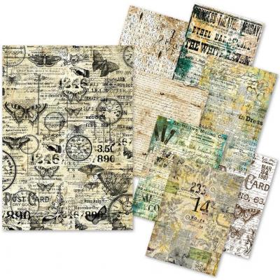 Ciao Bella Time Capsule - Craftmix Mixed