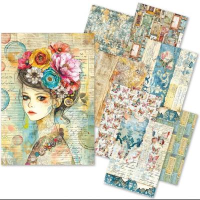 Ciao Bella Quintessential - Craftmix Mixed