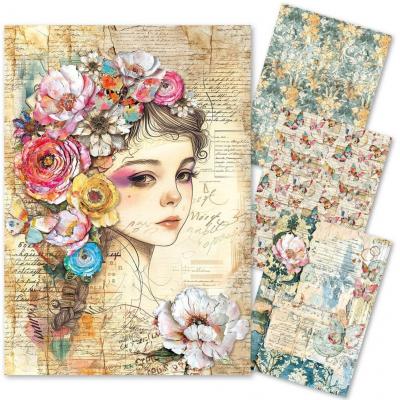 Ciao Bella Quintessential - Rice Paper Mixed