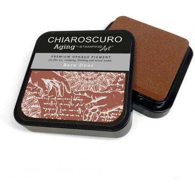 Ciao Bella Chiaroscuro Aging Ink Pad -