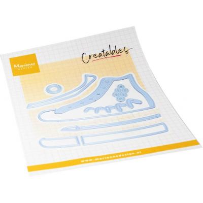 Marianne Design Creatable Cutting Dies - Sneaker
