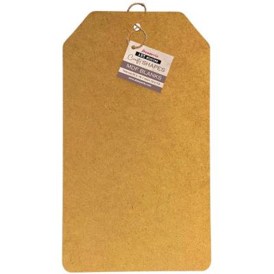 Stamperia Art Stories MDF Crafty Shapes Blanks