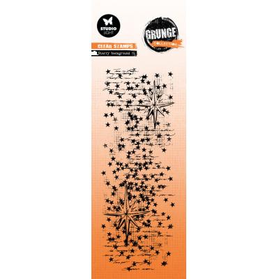StudioLight Stempel - Starry Background