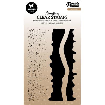 StudioLight Stempel - Landscape