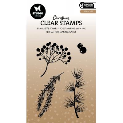 StudioLight Stempel - Branches