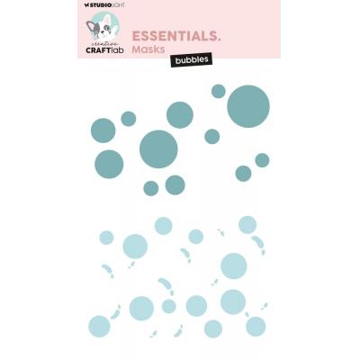 StudioLight Creative Craftlab Mask - Bubbles