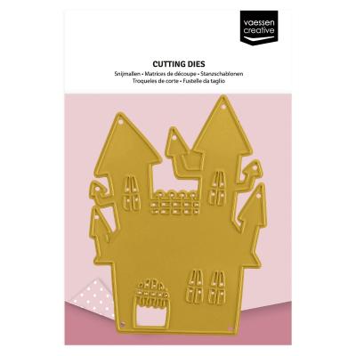 Vaessen Creative Die - Haunted House