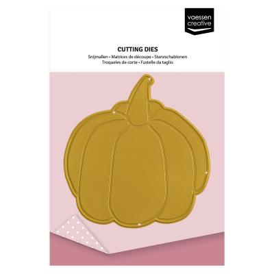 Vaessen Creative Die - Pumpkin