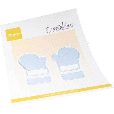 Marianne Design Creatable Die - Mittens