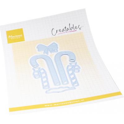 Marianne Design Creatable Die - Candy Canes