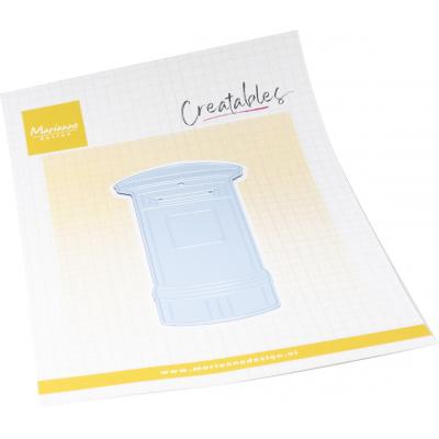 Marianne Design Creatable Die - Postbox