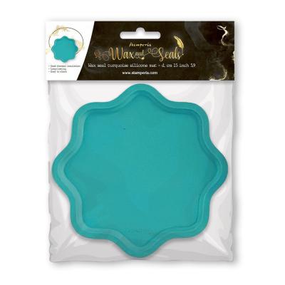 Stamperia Wax and Seals - Seal Mat