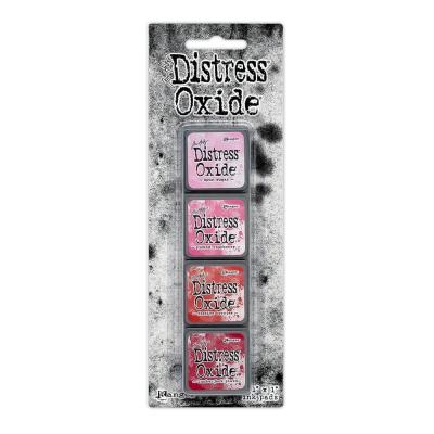 Ranger Tim Holtz Distress Mini Oxide Ink Pads #1