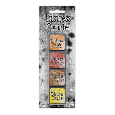 Ranger Tim Holtz Distress Mini Oxide Ink Pads #2