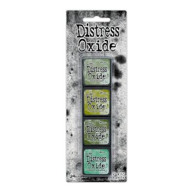 Ranger Tim Holtz Distress Mini Oxide Ink Pads #3