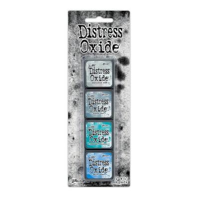 Ranger Tim Holtz Distress Mini Oxide Ink Pads #4