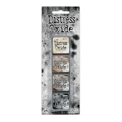 Ranger Tim Holtz Distress Mini Oxide Ink Pads #6
