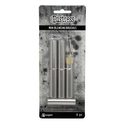 Ranger Tim Holtz Distress Mini Blending Brushes