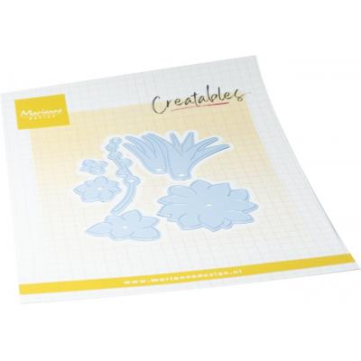 Marianne Design Creatable Die - Succulent Set